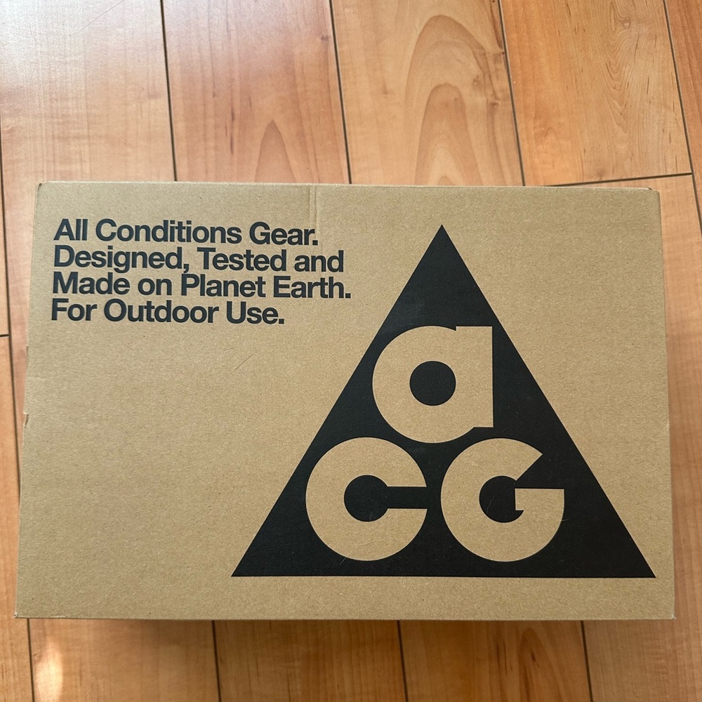 Nike ACG Sandals